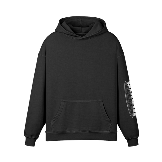 Ocean traveller Hoodie