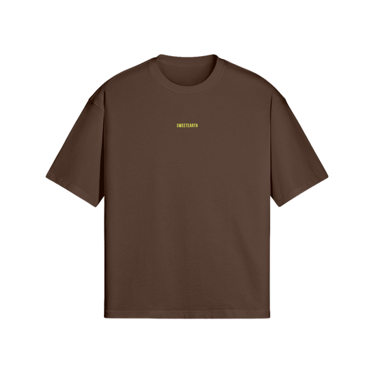 Brown T-Shirt