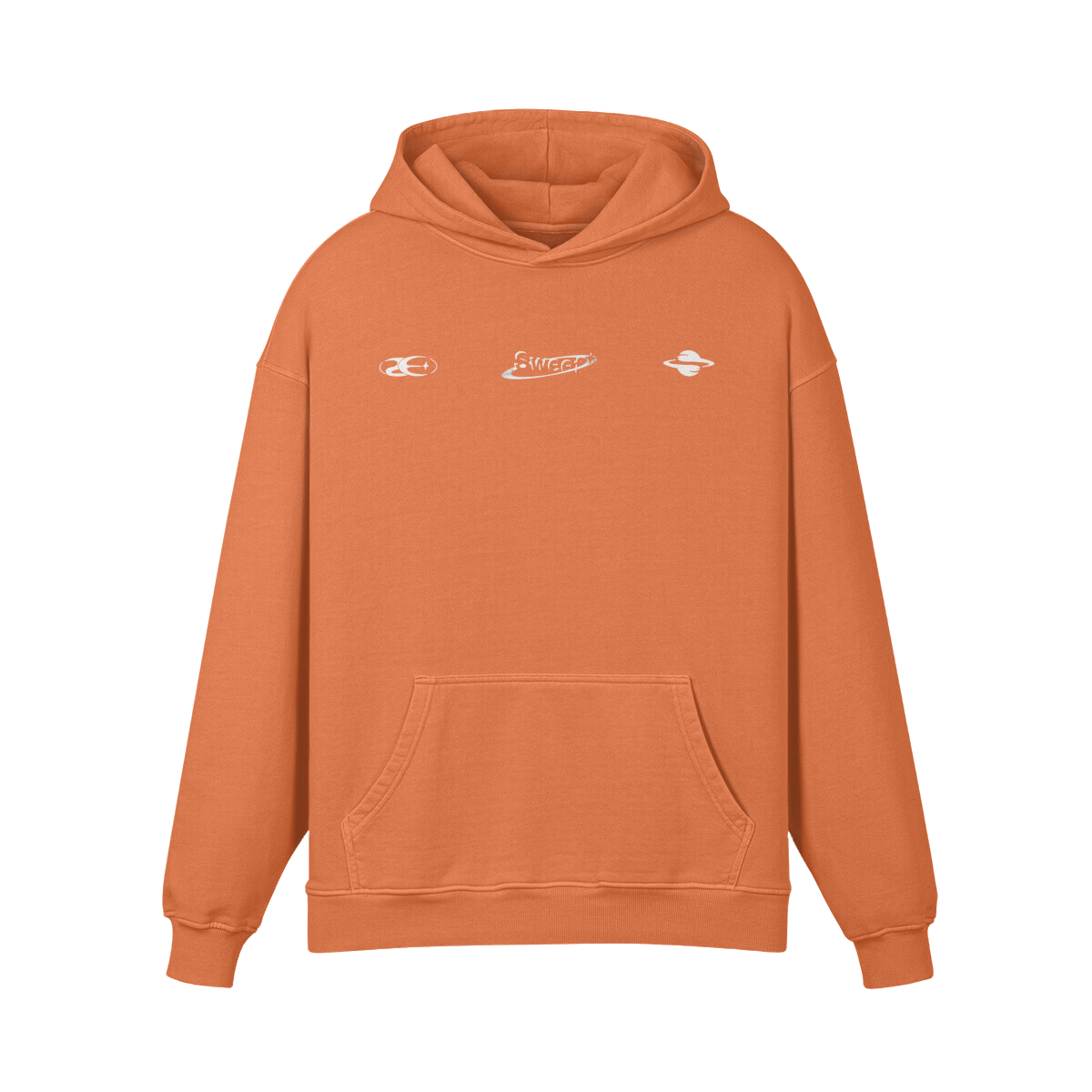 Logos hoodie